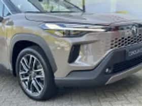 Toyota Corolla (2026) thumbnail 46