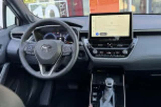 Toyota Corolla (2026) thumbnail 47