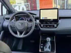 Toyota Corolla (2026) thumbnail 47