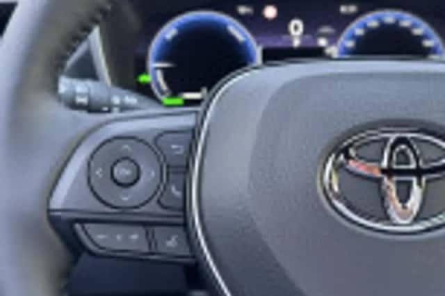 Toyota Corolla (2026) thumbnail 48