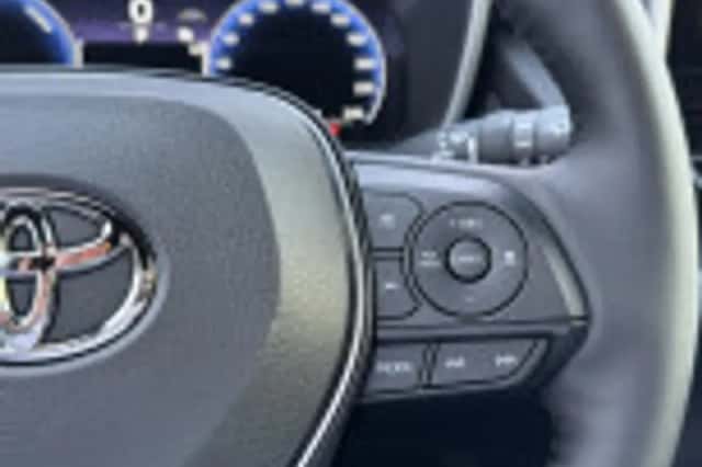 Toyota Corolla (2026) thumbnail 49