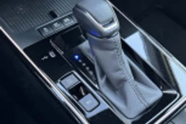 Toyota Corolla (2026) thumbnail 51