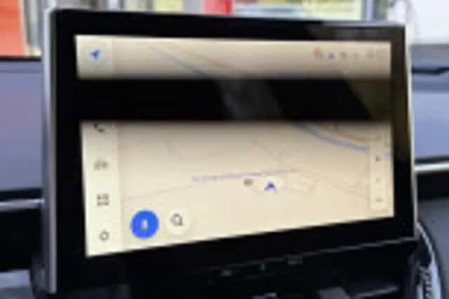 Toyota Corolla (2026) thumbnail 57