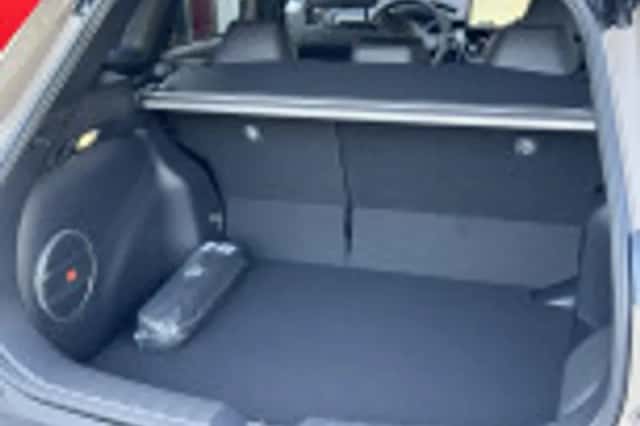 Toyota Corolla (2026) thumbnail 59
