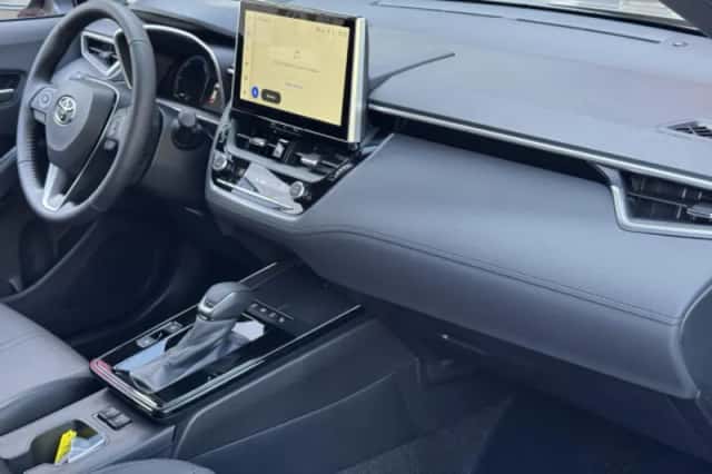 Toyota Corolla (2026) thumbnail 68