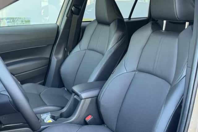 Toyota Corolla (2026) thumbnail 69