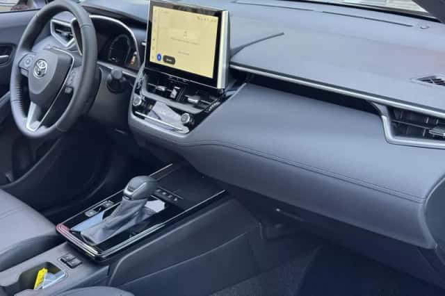 Toyota Corolla (2026) thumbnail 10