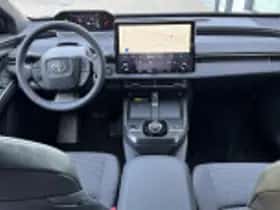 Toyota bZ4X (2026) thumbnail 31
