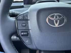 Toyota bZ4X (2026) thumbnail 44