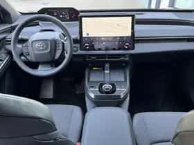 Toyota bZ4X (2026) thumbnail 54