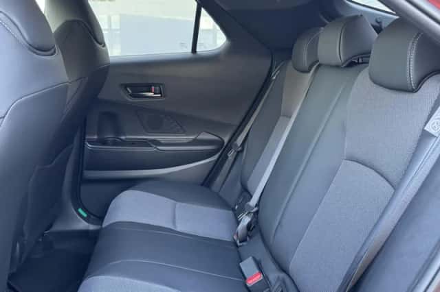 Toyota C hr (2026) thumbnail 11