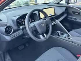 Toyota C hr (2026) thumbnail 13