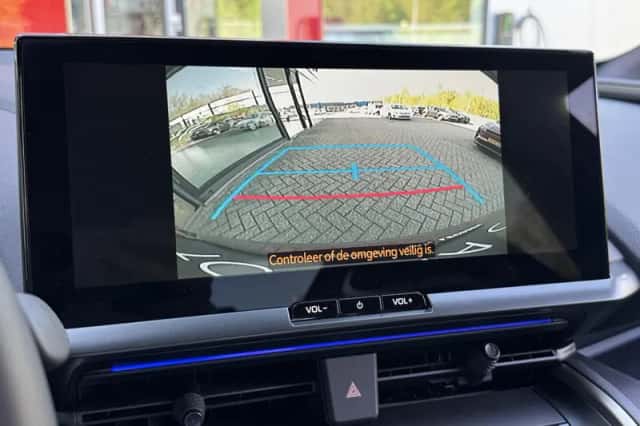 Toyota C hr (2026) thumbnail 24