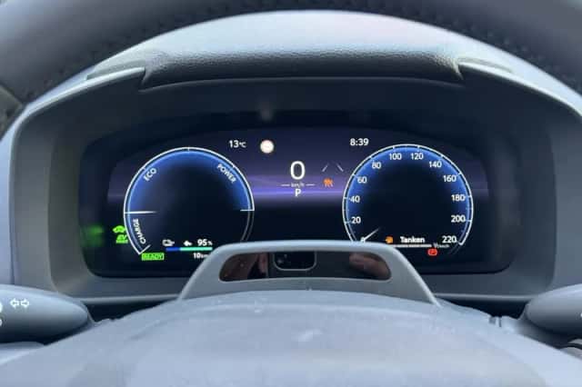 Toyota C hr (2026) thumbnail 26