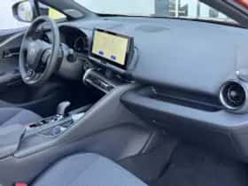 Toyota C hr (2026) thumbnail 4