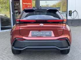 Toyota C hr (2026) thumbnail 32
