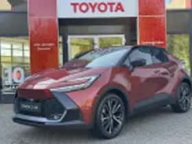 Toyota C hr (2026) thumbnail 34