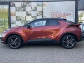 Toyota C hr (2026) thumbnail 35