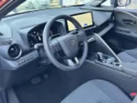 Toyota C hr (2026) thumbnail 40
