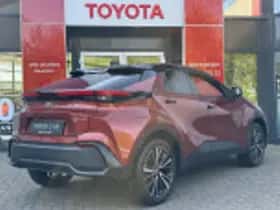 Toyota C hr (2026) thumbnail 41