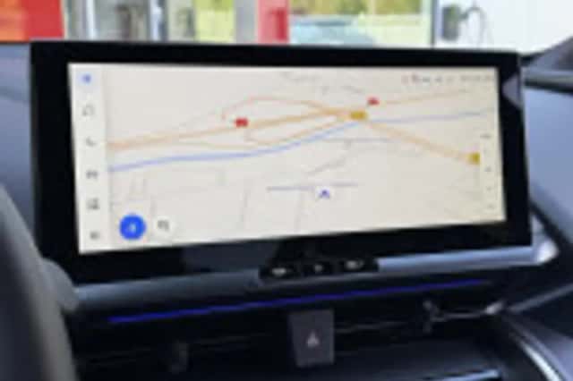 Toyota C hr (2026) thumbnail 42