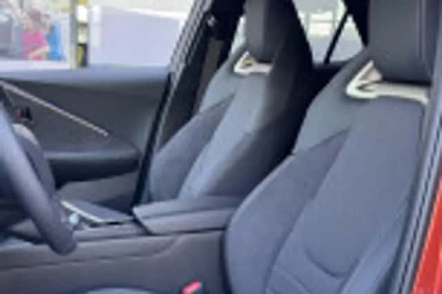 Toyota C hr (2026) thumbnail 43