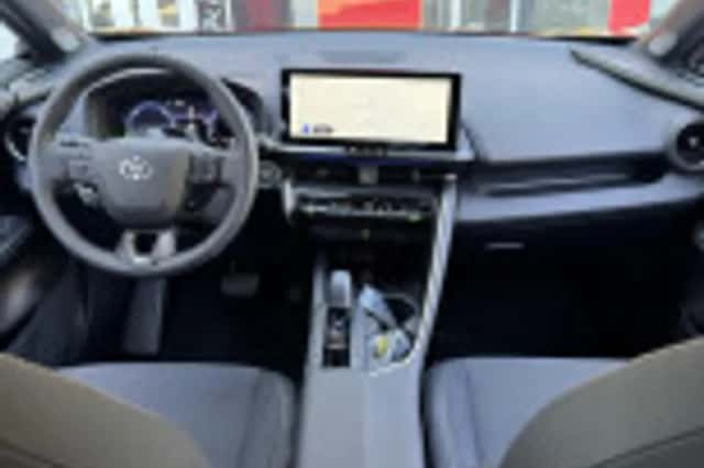 Toyota C hr (2026) thumbnail 44