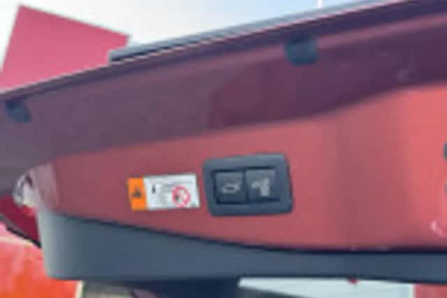 Toyota C hr (2026) thumbnail 56