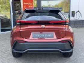 Toyota C hr (2026) thumbnail 59