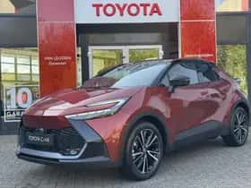 Toyota C hr (2026) thumbnail 63
