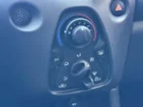 Toyota Aygo (2017) thumbnail 32