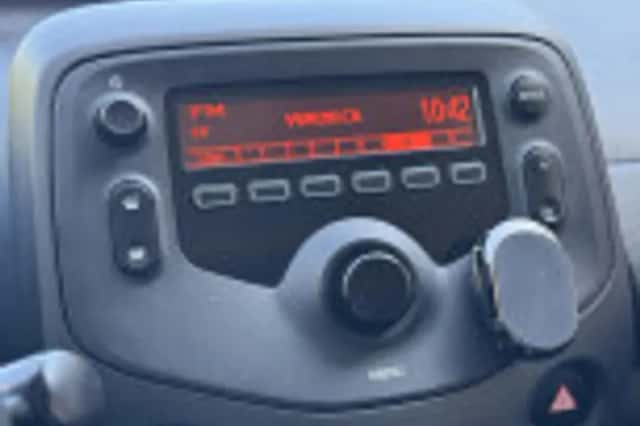 Toyota Aygo (2017) thumbnail 37
