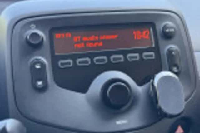 Toyota Aygo (2017) thumbnail 38