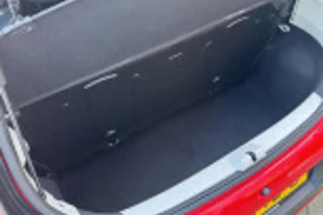 Toyota Aygo (2017) thumbnail 39