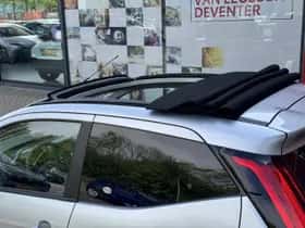 Toyota Aygo (2021) thumbnail 11