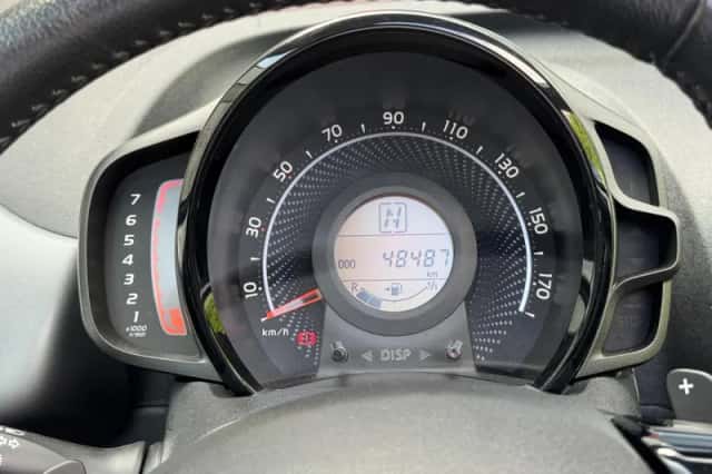 Toyota Aygo (2021) thumbnail 19