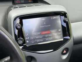 Toyota Aygo (2021) thumbnail 22