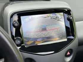 Toyota Aygo (2021) thumbnail 23