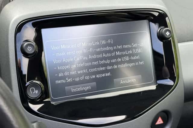 Toyota Aygo (2021) thumbnail 24