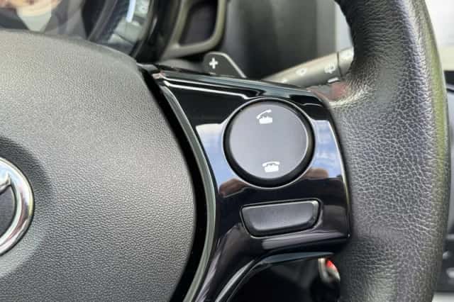 Toyota Aygo (2021) thumbnail 26
