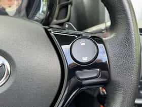 Toyota Aygo (2021) thumbnail 26