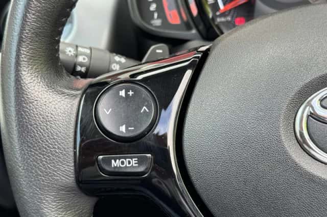 Toyota Aygo (2021) thumbnail 27
