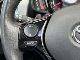 Toyota Aygo (2021) thumbnail 27