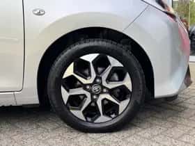 Toyota Aygo (2021) thumbnail 28
