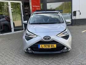 Toyota Aygo (2021) thumbnail 29