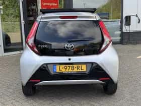 Toyota Aygo (2021) thumbnail 30