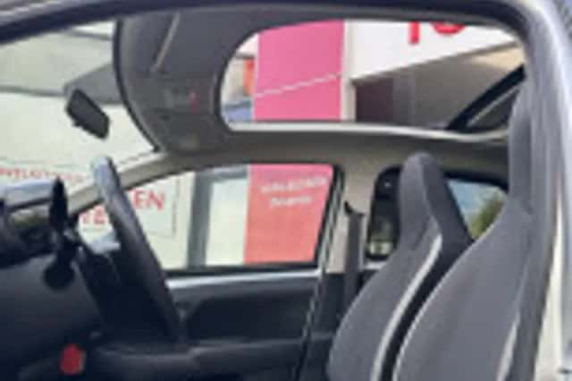 Toyota Aygo (2021) thumbnail 39