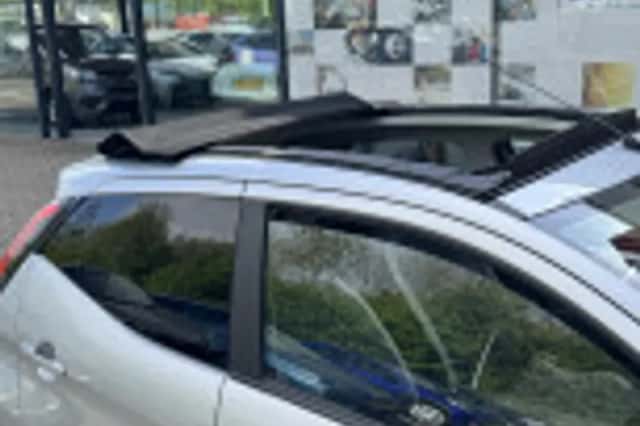 Toyota Aygo (2021) thumbnail 42