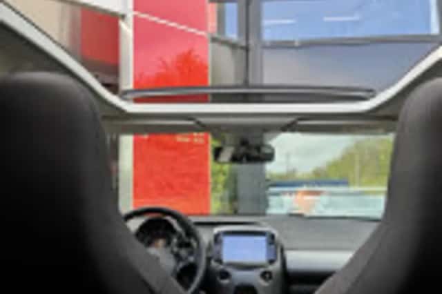 Toyota Aygo (2021) thumbnail 43