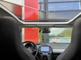 Toyota Aygo (2021) thumbnail 43
